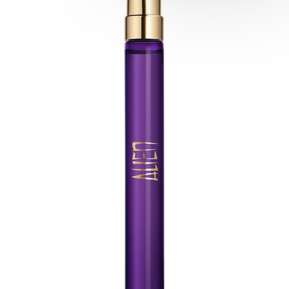 Mugler Alien - Eau de Parfum - travel size